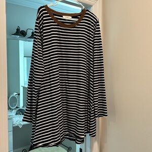 Plus Size top